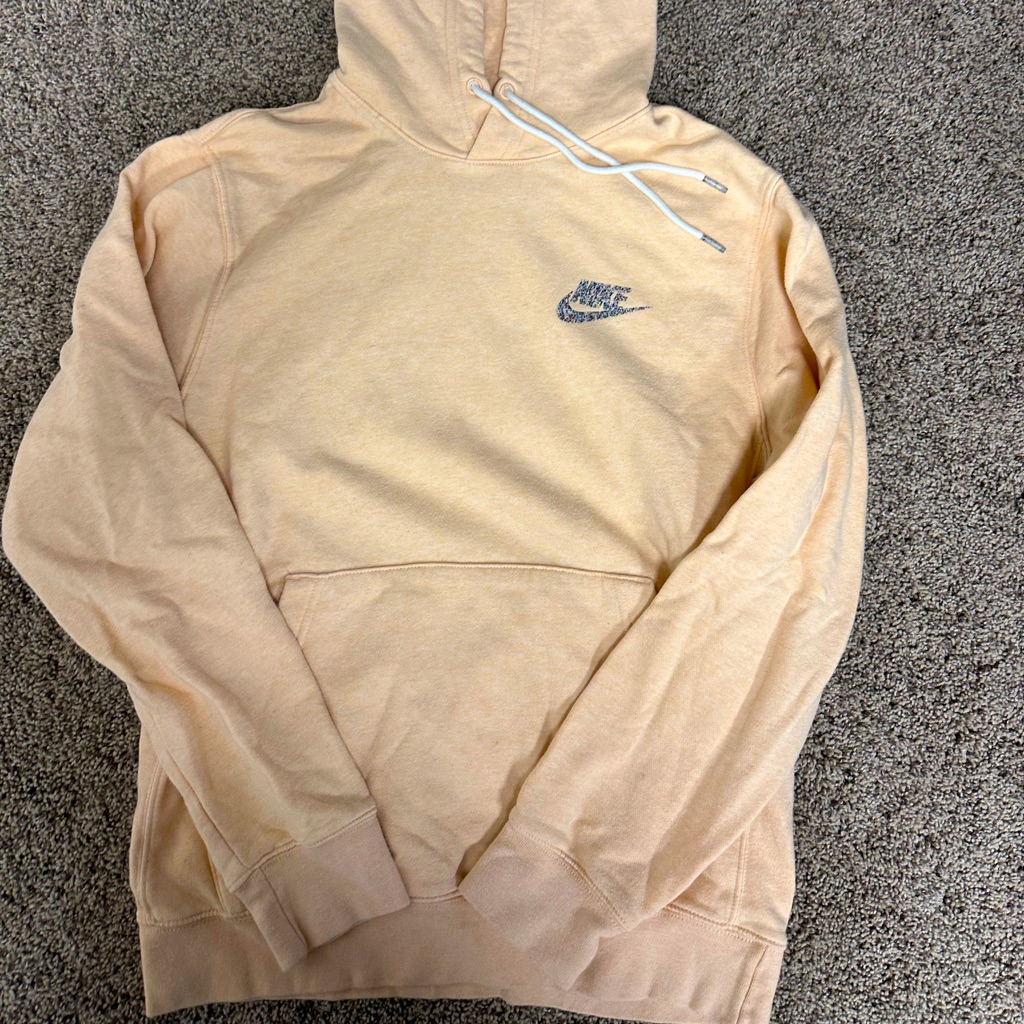 Nike Womens Hoodie